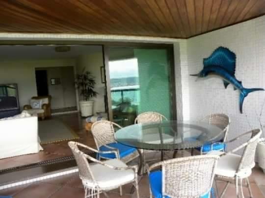 Apartamento, 4 quartos, 224 m² - Foto 10
